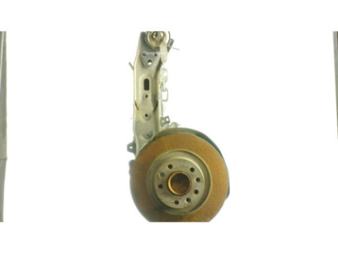 PUENTE|Desguaces La Cabaña 2