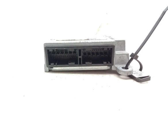 9658177080, CENTRALITA AIRBAG CITROEN C5 II (RC_) |Desguaces La Cabaña