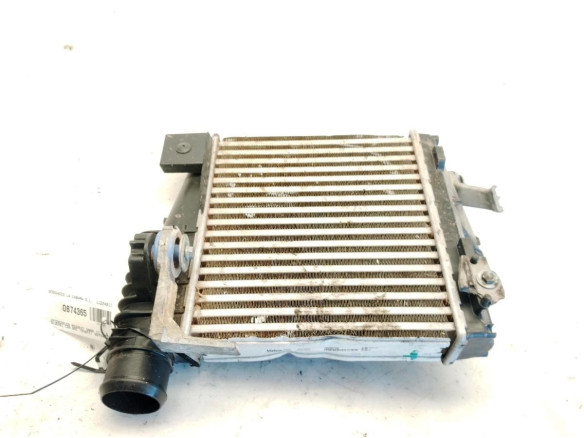 9675627980 INTERCOOLER PEUGEOT 5008 II|Desguaces La Cabaña