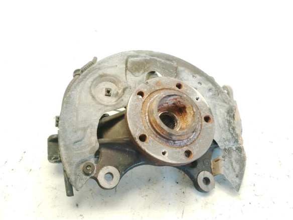 1647857480 MANGUETA DEL IZQ PEUGEOT 5008 II|Desguaces La Cabaña