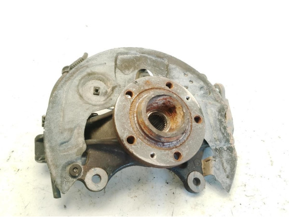 1647857480 MANGUETA DEL IZQ PEUGEOT 5008 II|Desguaces La Cabaña