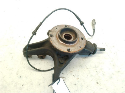 364796 MANGUETA DEL DER CITROEN BERLINGO Furgón (B9)|Desguaces La Cabaña