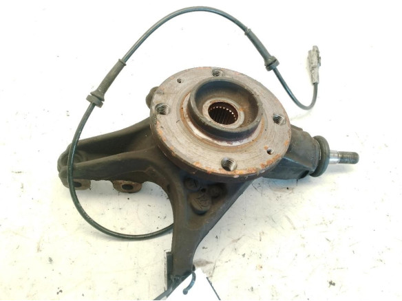 364796 MANGUETA DEL DER CITROEN BERLINGO Furgón (B9)|Desguaces La Cabaña