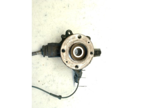 364696 MANGUETA DEL IZQ CITROEN BERLINGO Furgón (B9)|Desguaces La Cabaña