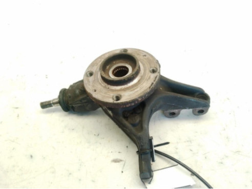 364696 MANGUETA DEL IZQ CITROEN BERLINGO Furgón (B9)|Desguaces La Cabaña