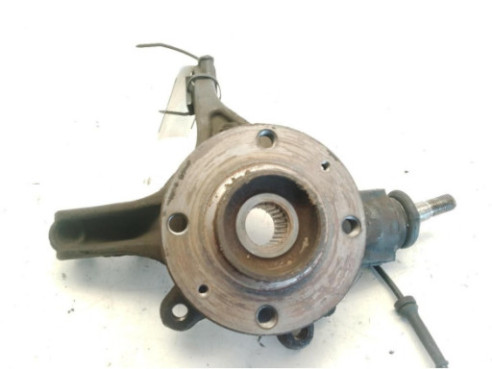 364696 MANGUETA DEL IZQ CITROEN BERLINGO Furgón (B9)|Desguaces La Cabaña