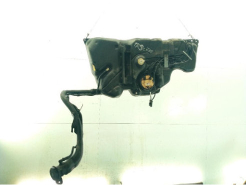 1613508080 DEPOSITO COMBUSTIBLE CITROEN BERLINGO Furgón (B9)|Desguaces La Cabaña