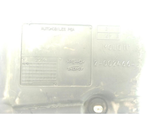 1613508080 DEPOSITO COMBUSTIBLE CITROEN BERLINGO Furgón (B9)|Desguaces La Cabaña