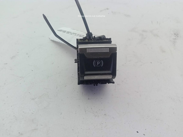 INTERRUPTOR FRENO MANO ELECTRICO PEUGEOT 3008 SUV (M_)|Desguaces La Cabaña