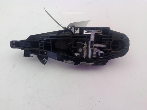 980297821T MANILLA PUERTA LAT TRA DER EXT PEUGEOT 3008 SUV (M_)|Desguaces La Cabaña