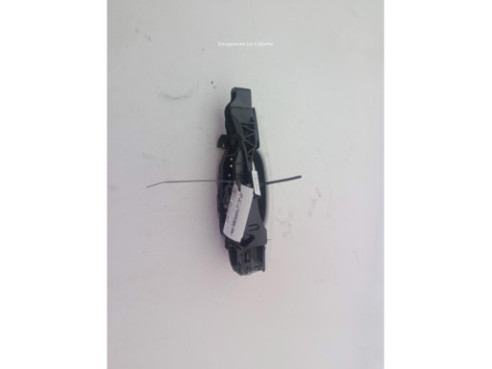 980297821T MANILLA PUERTA LAT TRA DER EXT PEUGEOT 3008 SUV (M_)|Desguaces La Cabaña
