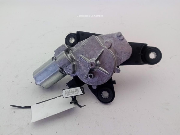 9811259980 MOTOR LIMPIAPARABRISAS TRA PEUGEOT 3008 SUV (M_)|Desguaces La Cabaña