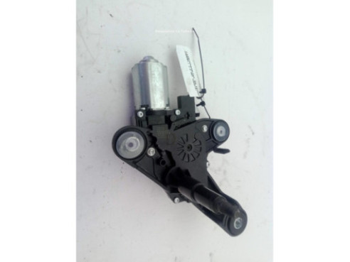 9811259980 MOTOR LIMPIAPARABRISAS TRA PEUGEOT 3008 SUV (M_)|Desguaces La Cabaña