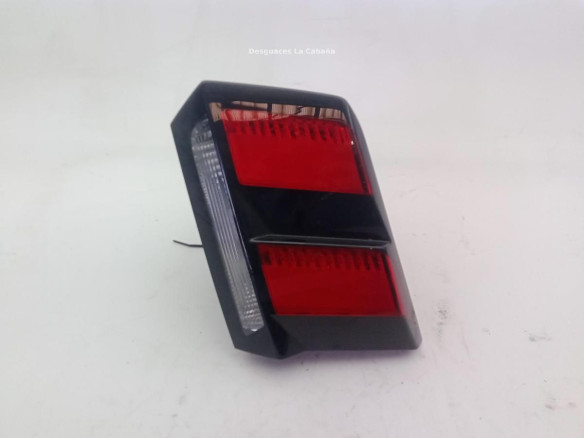 9810477780 PILOTO TRA DER INT PEUGEOT 3008 SUV (M_)|Desguaces La Cabaña