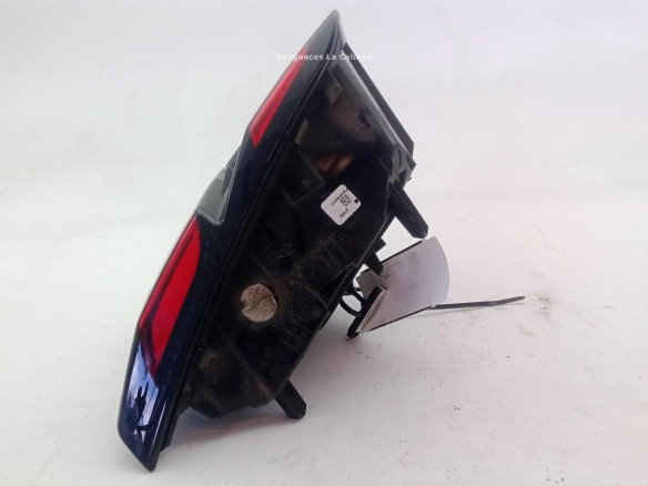9810477780 PILOTO TRA DER INT PEUGEOT 3008 SUV (M_)|Desguaces La Cabaña