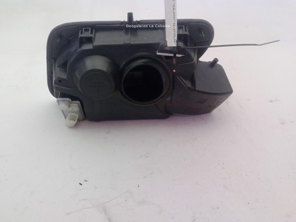 9810146680 TAPA COMBUSTIBLE PEUGEOT 3008 SUV (M_)|Desguaces La Cabaña