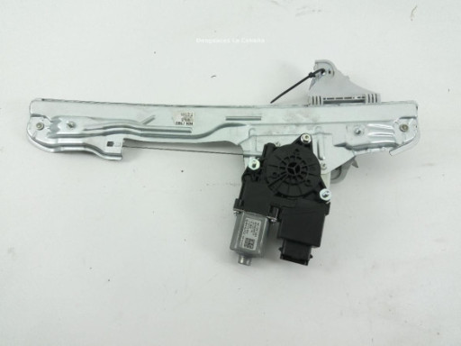 2108263437 PINZA TRA DER HYUNDAI KONA (OS) |Desguaces La Cabaña