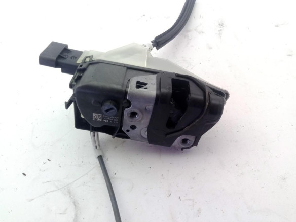 9810423480 CERRADURA PUERTA LAT DEL DER PEUGEOT 3008 SUV (M_)|Desguaces La Cabaña