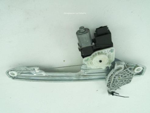 2108263437 PINZA TRA DER HYUNDAI KONA (OS) |Desguaces La Cabaña 2