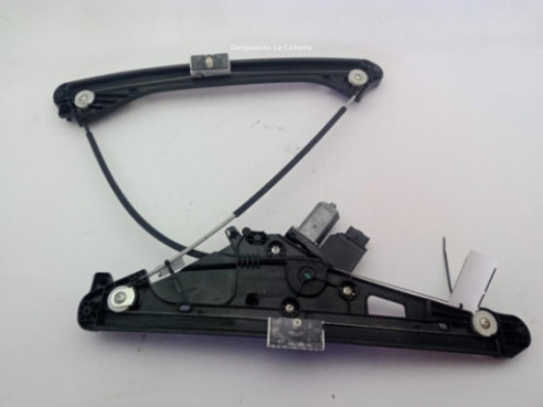   KIT AIRBAGS + SALPICADERO + CINTURONES O ANCLAJE + CENTRALIT PEUGEOT 3008 SUV (M_)|Desguaces La Cabaña 2