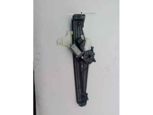 9840190180 ELEVALUNAS PUERTA LAT TRA DER PEUGEOT 3008 SUV (M_)|Desguaces La Cabaña