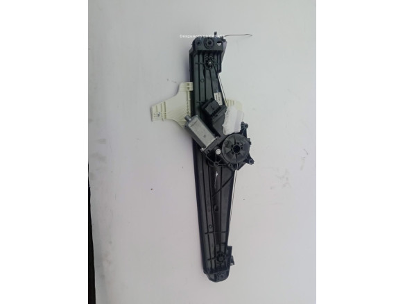 9840190180 ELEVALUNAS PUERTA LAT TRA DER PEUGEOT 3008 SUV (M_)|Desguaces La Cabaña