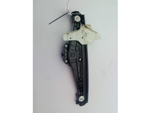 9840190180 ELEVALUNAS PUERTA LAT TRA DER PEUGEOT 3008 SUV (M_)|Desguaces La Cabaña