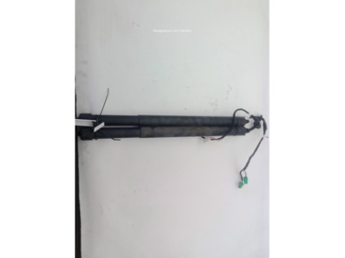 9833871880 AMORTIGUADOR PORTON / TAPA MALETA PEUGEOT 3008 SUV (M_)|Desguaces La Cabaña