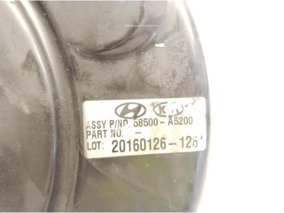 59110A5050 SERVOFRENO HYUNDAI i30 (GD)|Desguaces La Cabaña