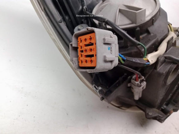 FARO IZQUIERDO SUBARU LEGACY V Ranchera familiar (BR)|Desguaces La Cabaña