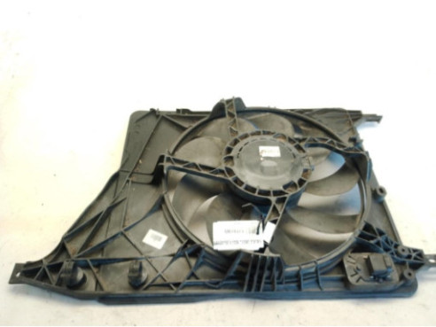 ELECTROVENTILADOR NISSAN QASHQAI / QASHQAI +2 I (J10, JJ10)|Desguaces La Cabaña