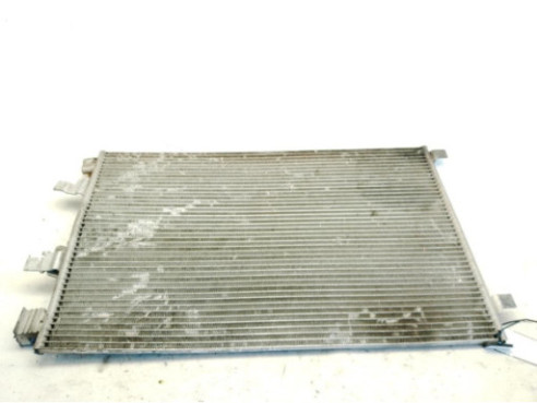 92110BB50A RADIADOR AIRE ACONDICIONADO NISSAN QASHQAI / QASHQAI +2 I (J10, JJ10)|Desguaces La Cabaña