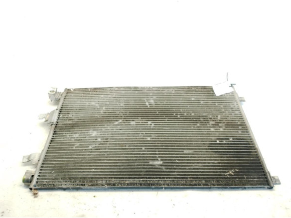 92110BB50A RADIADOR AIRE ACONDICIONADO NISSAN QASHQAI / QASHQAI +2 I (J10, JJ10)|Desguaces La Cabaña