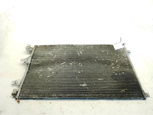 92110BB50A RADIADOR AIRE ACONDICIONADO NISSAN QASHQAI / QASHQAI +2 I (J10, JJ10)|Desguaces La Cabaña