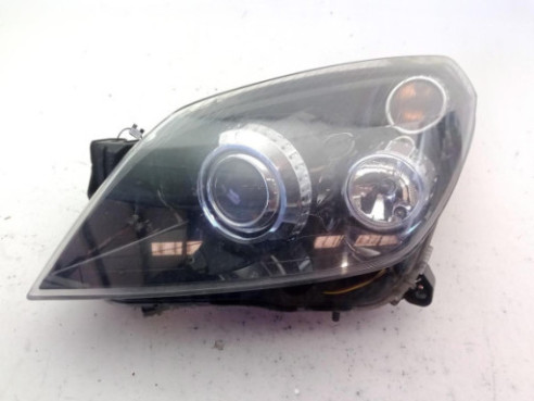 FARO IZQUIERDO OPEL ASTRA H CLASSIC H Ranchera familiar (A04)|Desguaces La Cabaña
