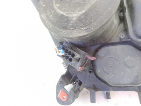 FARO IZQUIERDO OPEL ASTRA H CLASSIC H Ranchera familiar (A04)|Desguaces La Cabaña