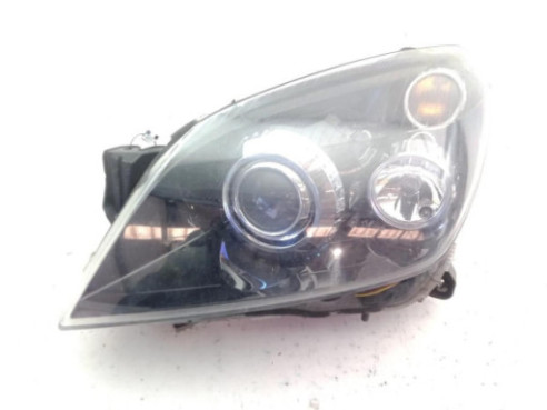 FARO IZQUIERDO OPEL ASTRA H CLASSIC H Ranchera familiar (A04)|Desguaces La Cabaña