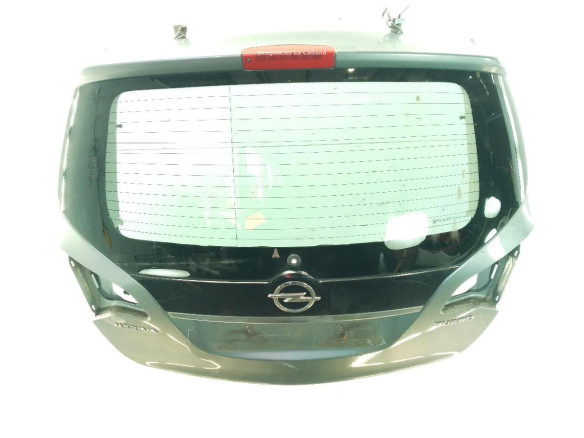 13408769 PORTON OPEL MERIVA B Limusina (S10)|Desguaces La Cabaña