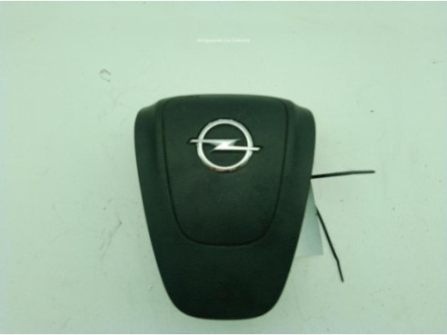 39172875 AIRBAG IZQ OPEL MERIVA B Limusina (S10)|Desguaces La Cabaña