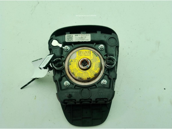 39172875 AIRBAG IZQ OPEL MERIVA B Limusina (S10)|Desguaces La Cabaña