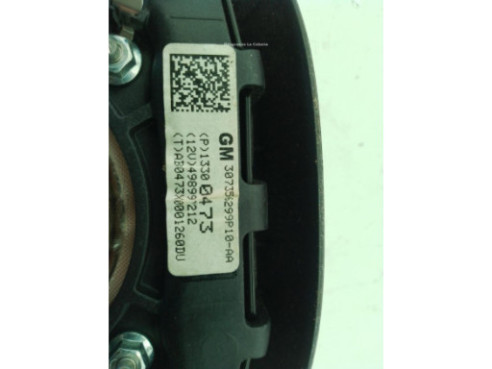 39172875 AIRBAG IZQ OPEL MERIVA B Limusina (S10)|Desguaces La Cabaña