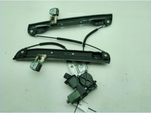95508038 ELEVALUNAS PUERTA LAT DEL DER OPEL MERIVA B Limusina (S10)|Desguaces La Cabaña