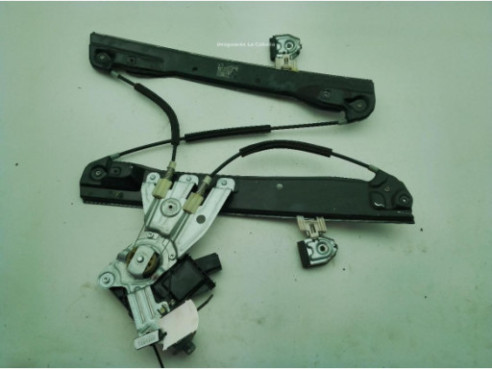 95508038 ELEVALUNAS PUERTA LAT DEL DER OPEL MERIVA B Limusina (S10)|Desguaces La Cabaña