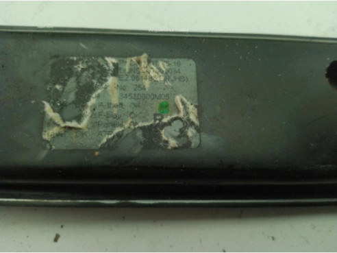 95508038 ELEVALUNAS PUERTA LAT DEL DER OPEL MERIVA B Limusina (S10)|Desguaces La Cabaña
