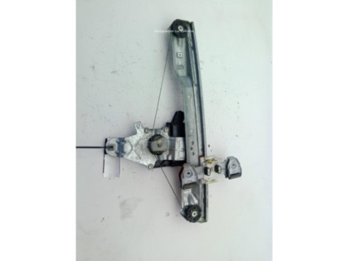 ELEVALUNAS PUERTA LATERAL TRASERA DERECHA|Desguaces La Cabaña 2