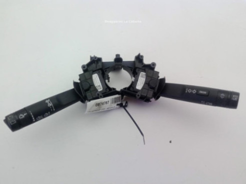 13303268 MANDO COMPLETO OPEL MERIVA B Limusina (S10)|Desguaces La Cabaña