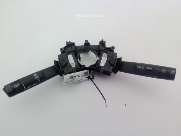 13303268 MANDO COMPLETO OPEL MERIVA B Limusina (S10)|Desguaces La Cabaña