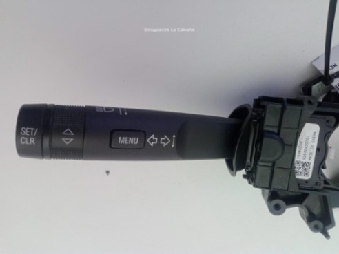 13303268 MANDO COMPLETO OPEL MERIVA B Limusina (S10)|Desguaces La Cabaña