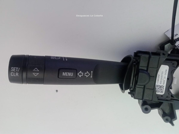 13303268 MANDO COMPLETO OPEL MERIVA B Limusina (S10)|Desguaces La Cabaña