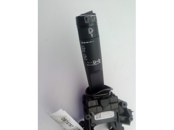 13303268 MANDO COMPLETO OPEL MERIVA B Limusina (S10)|Desguaces La Cabaña